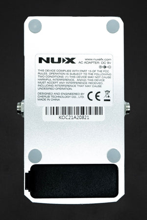 NU-X Komp Core Compressor Pedal