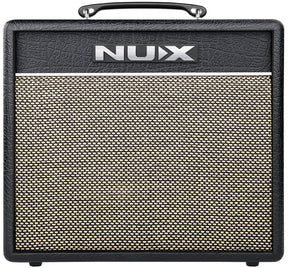 NU - X Mighty 20 MKII Modeling Guitar Amplifier - Amps - NU - X