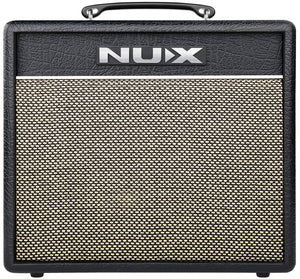NU - X Mighty 20 MKII Modeling Guitar Amplifier - Amps - NU - X