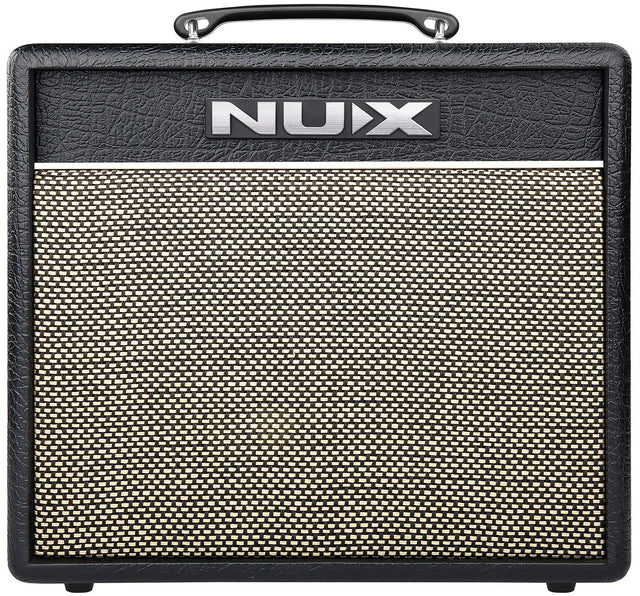 NU - X Mighty 20 MKII Modeling Guitar Amplifier - Amps - NU - X