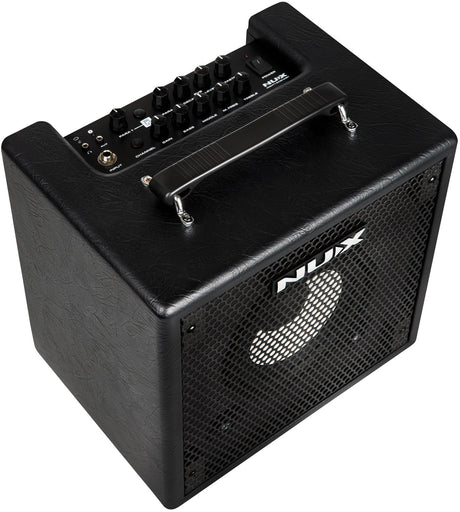 NU-X Mighty Bass 50BT - Amps - NU-X