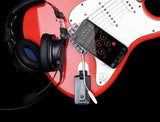 NU-X MP-3 Mighty Plug Pro (Headphone Modelling Amp) - Amps - NU-X