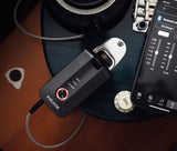 NU-X MP-3 Mighty Plug Pro (Headphone Modelling Amp) - Amps - NU-X