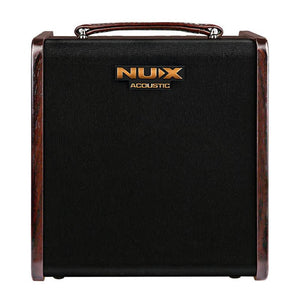 Acoustic Amps