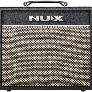 NU-X Mighty 20 BT Modeling Amplifier