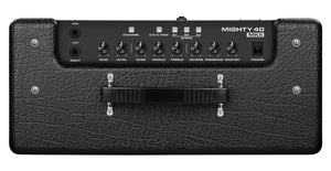 NU-X Mighty 40 MKII Modelling Amplifier