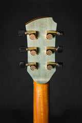 O'Gorman Moir Masterbuild Acoustic Guitar #2323WM - Acoustic Guitars - O'Gorman