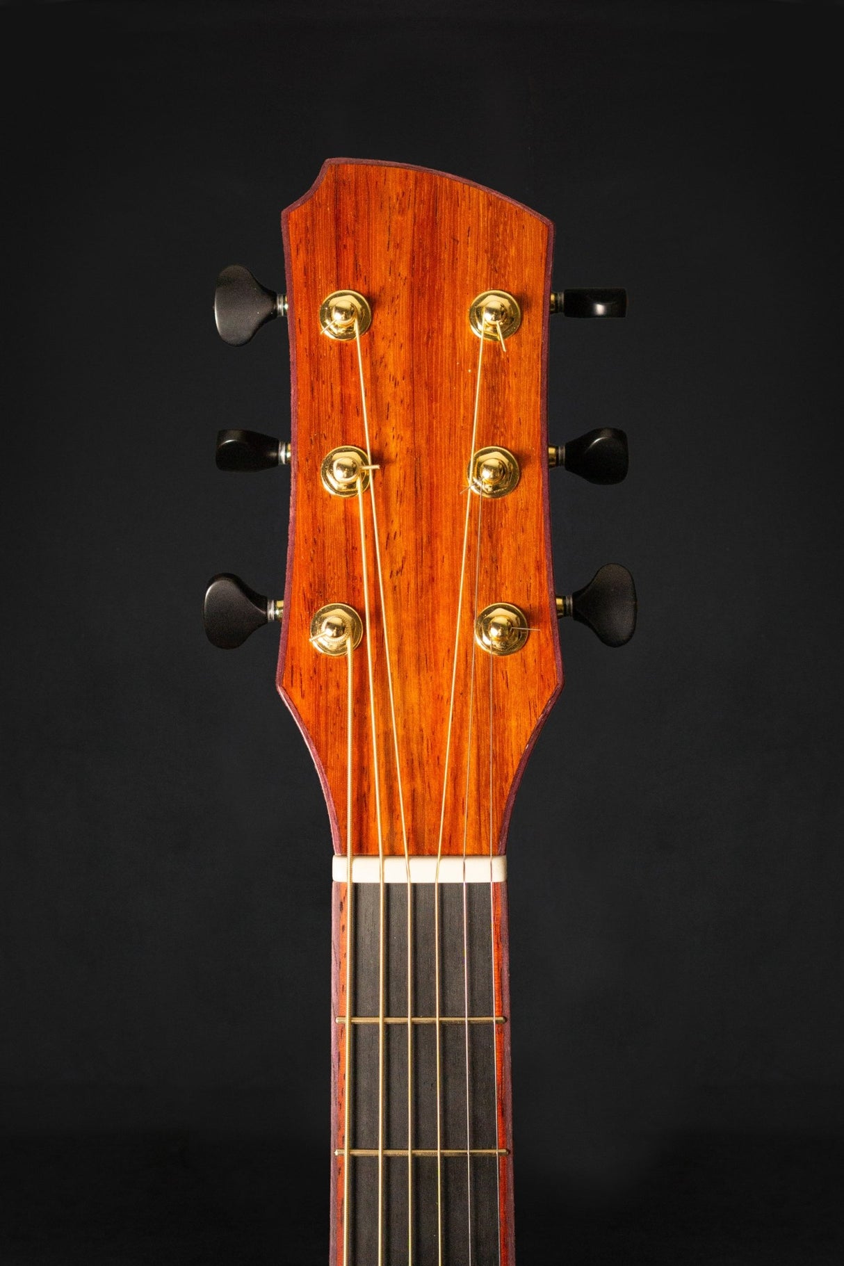 O'Gorman Newlands Masterbuild Acoustic Guitar #2223WM - Acoustic Guitars - O'Gorman