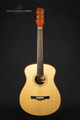 O'Gorman Newlands Masterbuild Acoustic Guitar #2223WM - Acoustic Guitars - O'Gorman