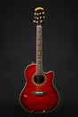 Ovation Legend 2077-AX (Pre-Owned) - Acoustic Guitars - Ovation