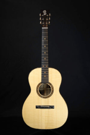 Pre-Owned Acoustic Guitars