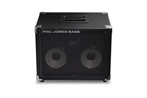 Phil Jones Bass Cab27 - 200 watt Bass Cabinet