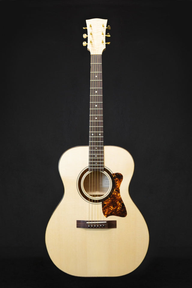 Philip Mason No.13 Handmade Acoustic Guitar - Acoustic Guitars - Philip Mason