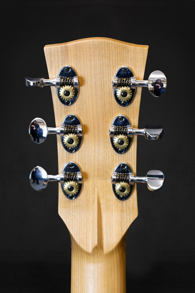 Philip Mason No.14 Handmade Acoustic Guitar - Acoustic Guitars - Philip Mason