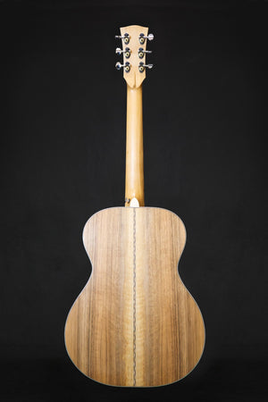 Philip Mason No.14 Handmade Acoustic Guitar - Acoustic Guitars - Philip Mason