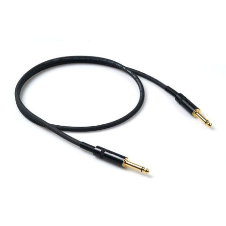 Proel Challenge Series Instrument Cables (6.3mm Jack - 6.3mm Jack) - Cables - Proel