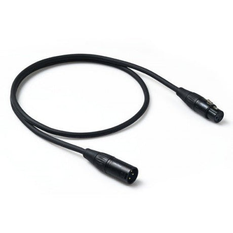 Proel Challenge Series XLR Cables (Male XLR - Female XLR) - Cables - Proel