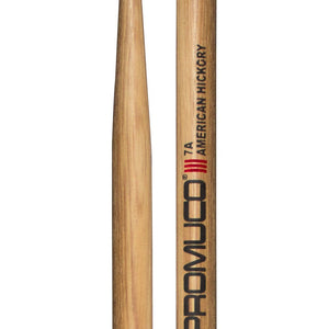 Drum Sticks & Accessories