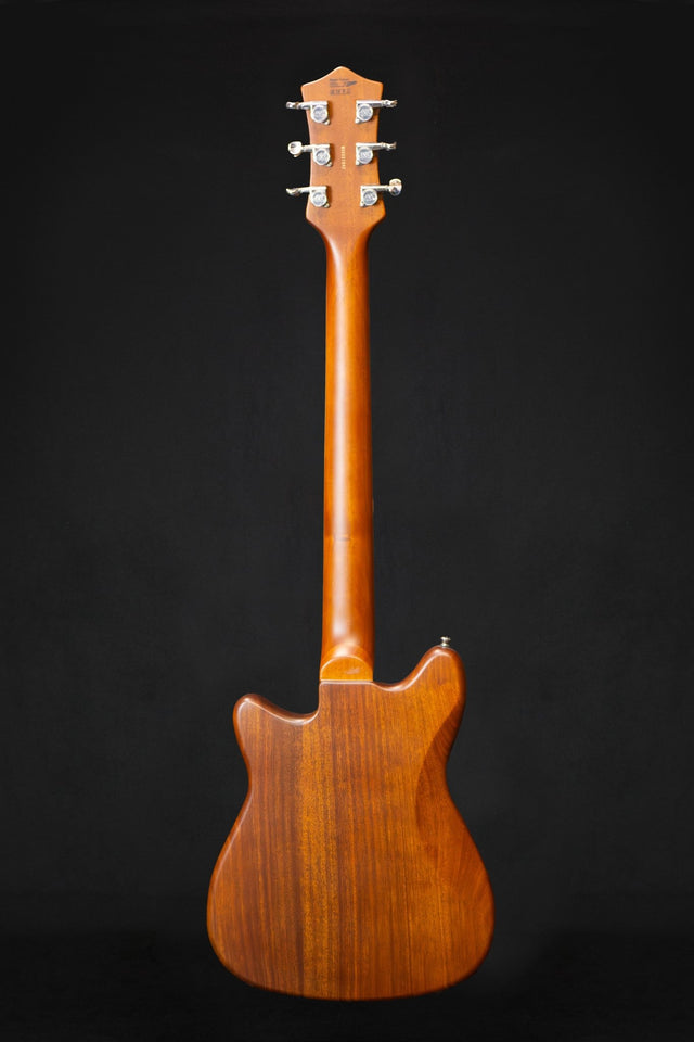 Rapier Mercury Mahogany Electric Guitar - Electric Guitars - Rapier