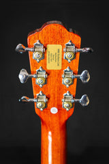 Rathbone R3KCE Koa Double Top - Acoustic Guitars - Rathbone