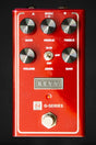 Revv G4 Fat Amp Distortion Pedal V2 - Effects Pedals - REVV