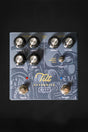 REVV Tilt Dual Overdrive Shawn Tubbs Signature Pedal - Effects Pedals - REVV