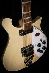 Rickenbacker 620 Maple Glo - Electric Guitars - Rickenbacker