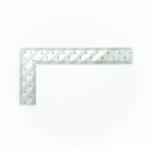 Right Angled Ruler Tool - Tools - WM Guitars