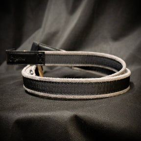 RightOn! Classical Guitar Dual Hook Black - Straps - RightOn!