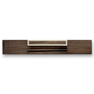 Rosewood Classical Bridge - Parts - WM Guitars