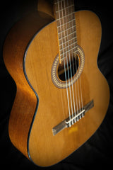 Salvador Cortez CC-21 - Classical Guitars - Salvador Cortez