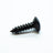 Scratchplate Screws x 12 - Various Colours Available - WM Guitars