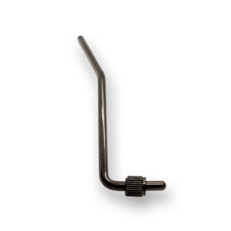 Screw in Tremolo Arm for Floyd Rose Style Bridges 6mm (Various) - parts - WM Guitars