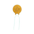 SEC Ceramic Disc Capacitors 0.22uF Gibson Style (Various) - Parts - WM Guitars