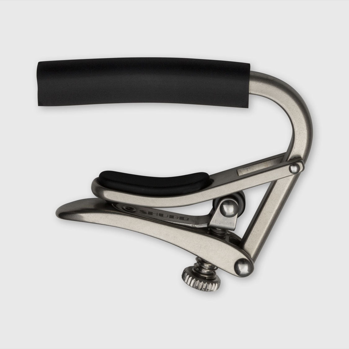 Shubb C4 7.25" Radius Electric Guitar Capo - Capos - Shubb