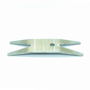 Stainless Steel Guitar & Bass Multi - Spanner Wrench Tool - Tools - WM Guitars