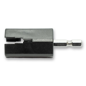 String Winding Drill Tool - Accessories - WM Guitars