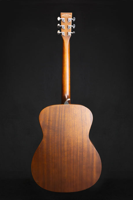 Tanglewood Crossroads TC3 Left Handed Whiskey Burst Satin - Acoustic Guitars - Tanglewood