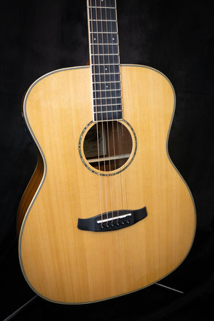 Tanglewood Roadster X TRX3E Electro Acoustic Guitar - Acoustic Guitars - Tanglewood