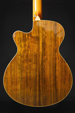 Tanglewood Roadster X TRX4CE Super Folk Electro - Acoustic - Acoustic Guitars - Tanglewood