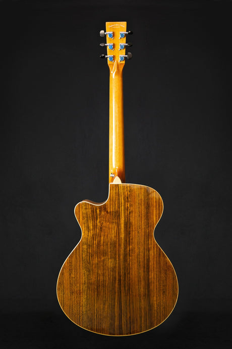 Tanglewood Roadster X TRX4CE Super Folk Electro - Acoustic - Acoustic Guitars - Tanglewood