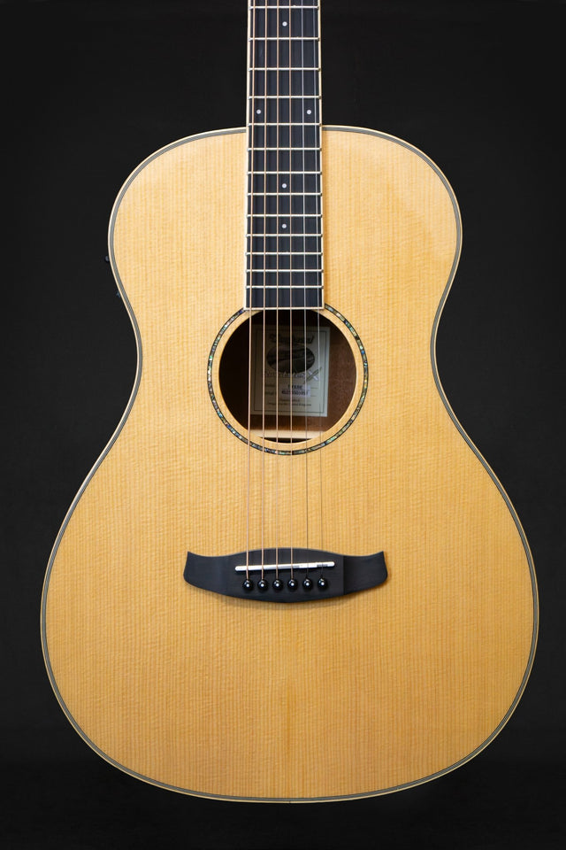 Tanglewood Roadster X TRX8E Electro Acoustic Guitar - Acoustic Guitars - Tanglewood
