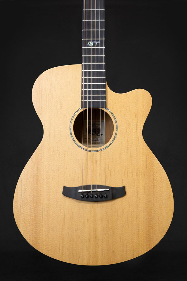 Tanglewood Roaster GT TRGT4CE Electro Acoustic Guitar - Acoustic Guitars - Tanglewood