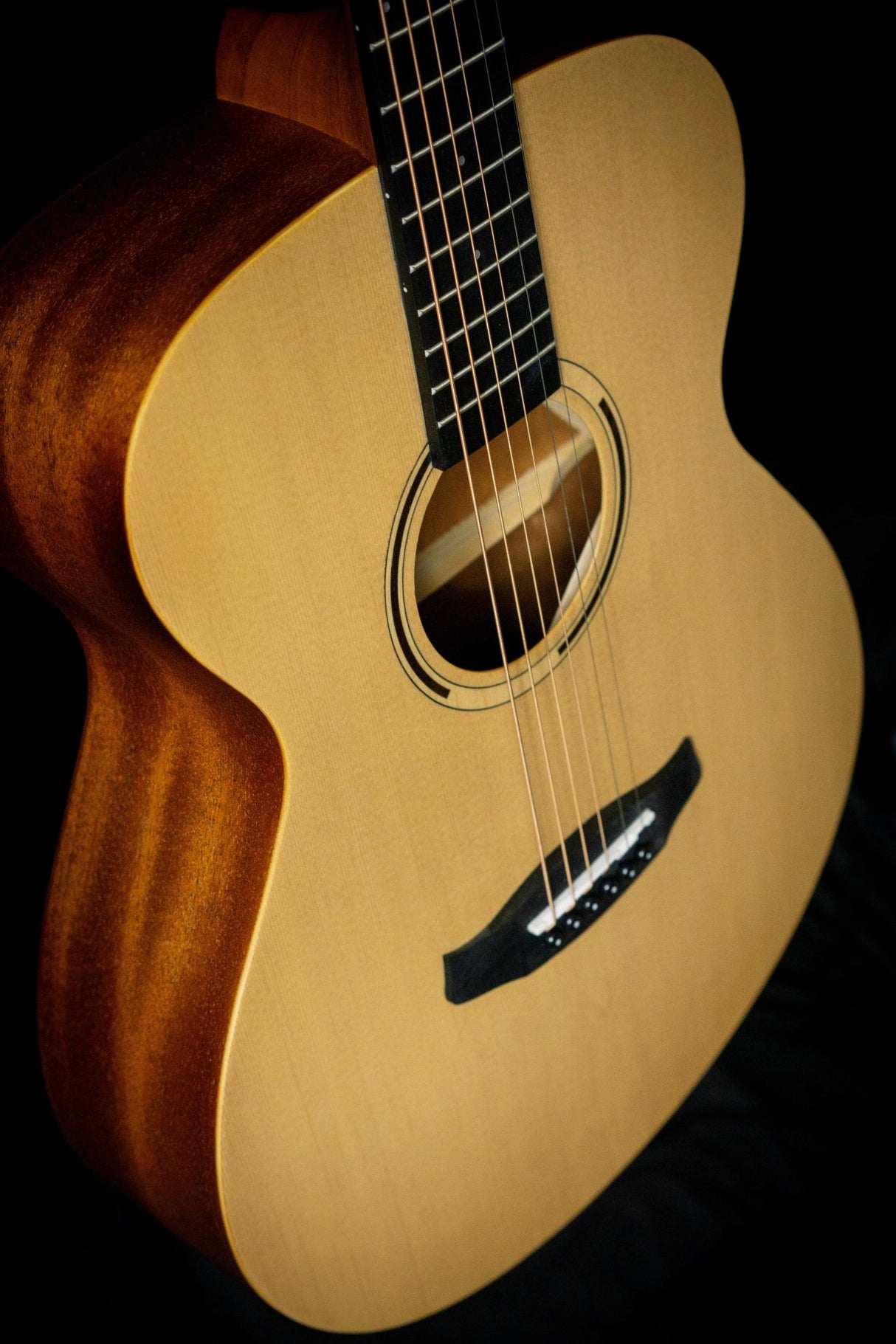 Tanglewood TWR2 O Acoustic Guitar - Acoustic Guitars - Tanglewood