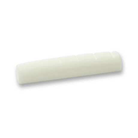 Taylor Bone Guitar Nut 43.4mm (Bleached) - Parts - WM Guitars