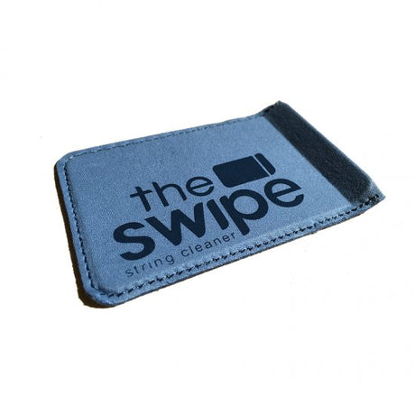 The Swipe String Cleaning Card - Care Products - WM Guitars