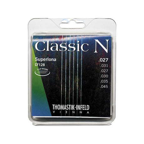 Thomastik-Infeld Classic N Strings - Strings - Thomastik-Infeld