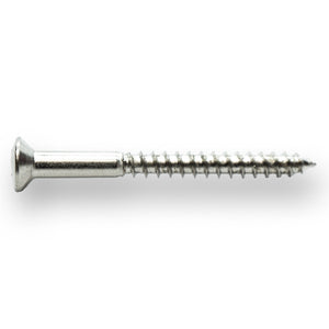 Tremolo Claw Mounting Screws x 2