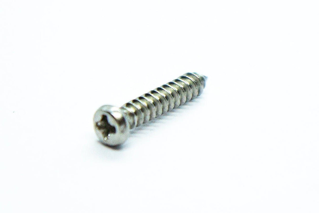 Tremolo Setter + Allen Key & Screws Set (Gold) - Parts - WM Guitars