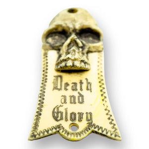 Truss Rod Cover - Various Designs Available